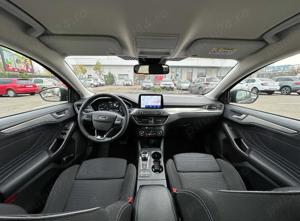 Ford Focus 1.5 diesel 120cp   ACC   Keyless   Camera   LED - imagine 5