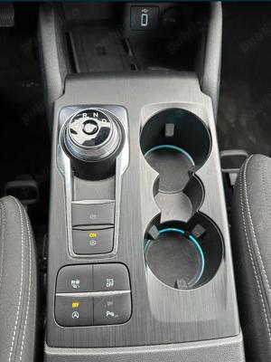 Ford Focus 1.5 diesel 120cp   ACC   Keyless   Camera   LED - imagine 6