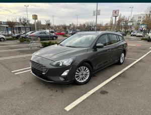 Ford Focus 1.5 diesel 120cp   ACC   Keyless   Camera   LED - imagine 2