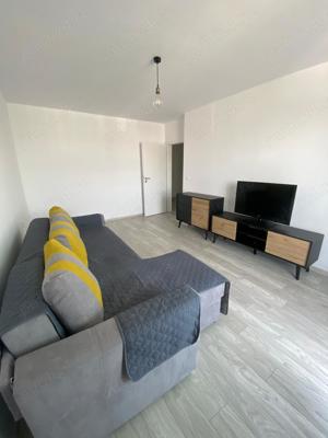 Închiriez Apartament Nou cu 2 Camere în Regim Hotelier - imagine 6