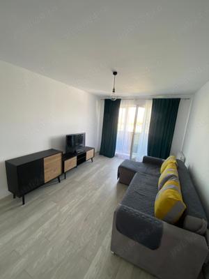 Închiriez Apartament Nou cu 2 Camere în Regim Hotelier - imagine 5