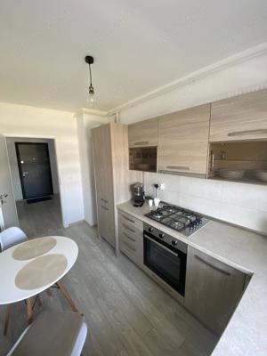 Închiriez Apartament Nou cu 2 Camere în Regim Hotelier - imagine 7