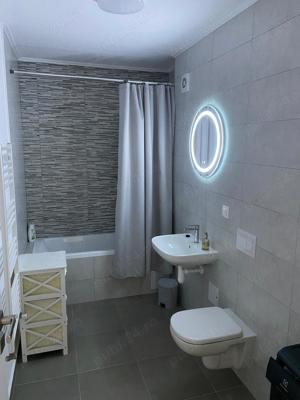 Închiriez Apartament Nou cu 2 Camere în Regim Hotelier - imagine 9