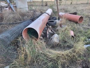 Tevi PVC Diverse dimensiuni - imagine 9