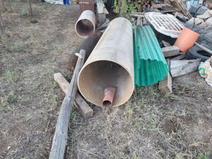 Tevi PVC Diverse dimensiuni - imagine 5