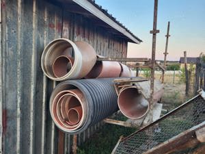 Tevi PVC Diverse dimensiuni - imagine 7