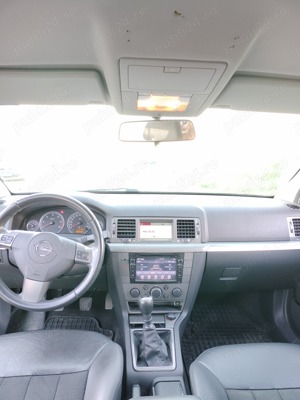 Opel Vectra - imagine 4