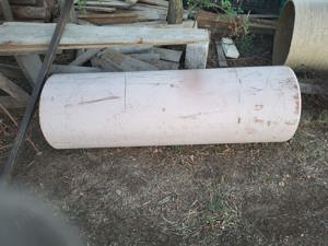 Tevi PVC Diverse dimensiuni - imagine 8