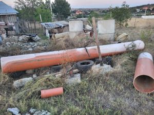 Tevi PVC Diverse dimensiuni - imagine 3