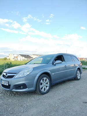 Opel Vectra - imagine 5