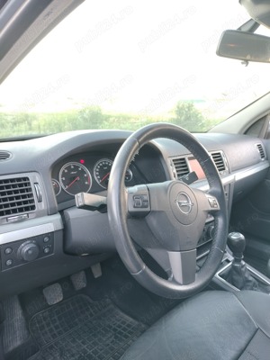 Opel Vectra - imagine 3