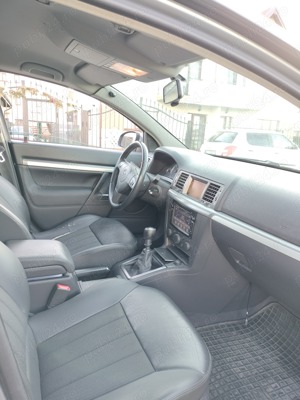 Opel Vectra - imagine 7