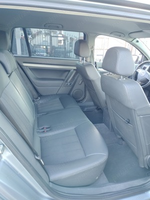 Opel Vectra - imagine 8