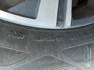 anvelope continental ecoContact6(DOT-2024) - imagine 3