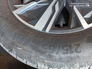 anvelope continental ecoContact6(DOT-2024) - imagine 2