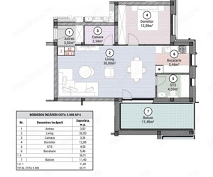 Armonia Eco Apartments   Oferta Lunii Septembrie! Comision 0! - imagine 10