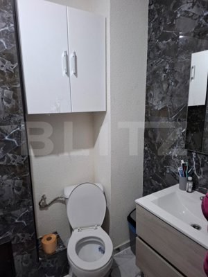 Apartament 2 camere,decomandat,B-dul Dambovita - imagine 7