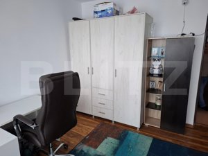 Apartament 2 camere,decomandat,B-dul Dambovita - imagine 2