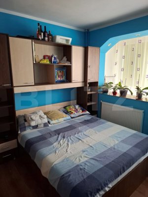 Apartament 2 camere,decomandat,B-dul Dambovita - imagine 3