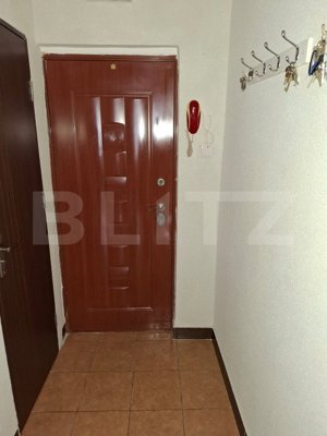 Apartament 2 camere,decomandat,B-dul Dambovita - imagine 8