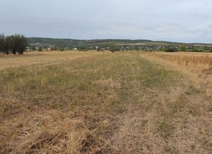 Vând 1250mp de teren în Golesti-Stefanesti  - imagine 3