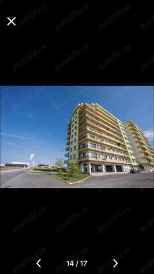 Apartament de vanzare Mamaia Summerland - imagine 5