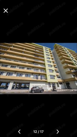 Apartament de vanzare Mamaia Summerland - imagine 7