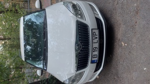 Skoda Fabia  - imagine 2