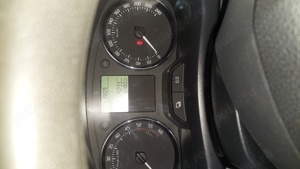 Skoda Fabia  - imagine 6