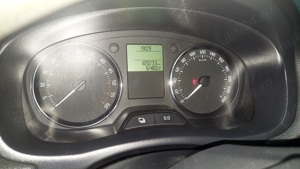 Skoda Fabia  - imagine 4