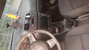 Skoda Fabia  - imagine 5