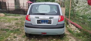 Hyundai GETZ-- 70 000 KM-- - imagine 2