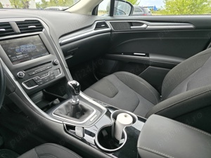 Ford Mondeo MK5 TDCI _stare impecabila_67.500 km - imagine 5