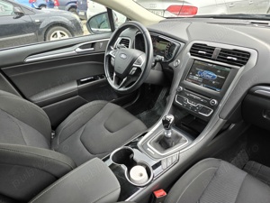 Ford Mondeo MK5 TDCI _stare impecabila_67.500 km - imagine 7