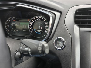 Ford Mondeo MK5 TDCI _stare impecabila_67.500 km - imagine 6