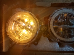 proiectoare led bicolore - imagine 2