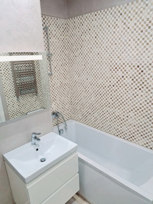 Apartament 3 camere 2 bai Tomis Plus  - imagine 10