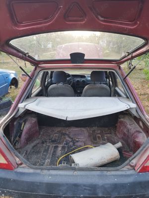 Dezmembrez Dacia Solenza  - imagine 8