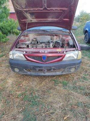 Dezmembrez Dacia Solenza  - imagine 7
