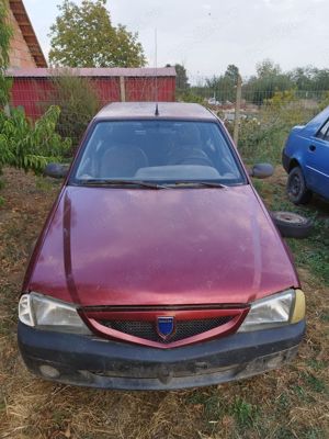 Dezmembrez Dacia Solenza  - imagine 4