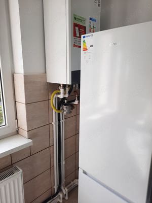 Cazare regim hotelier  2 camere-   zona ultracentrala, etaj 1, 2,   - imagine 7