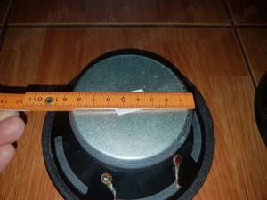 Difuzoare bass Onkyo TC-155 - imagine 5