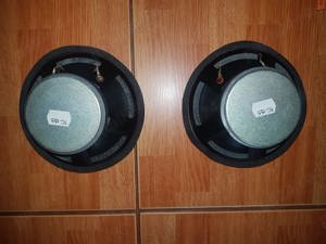 Difuzoare bass Onkyo TC-155 - imagine 2