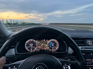 VW Passat B8 2.0tdi  - imagine 4
