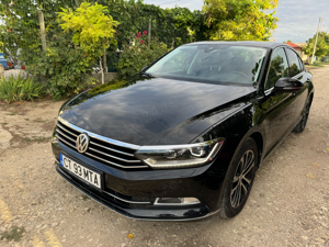 VW Passat B8 2.0tdi  - imagine 5