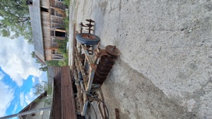 Disc piatra neamt 3,4gd si plug - imagine 2