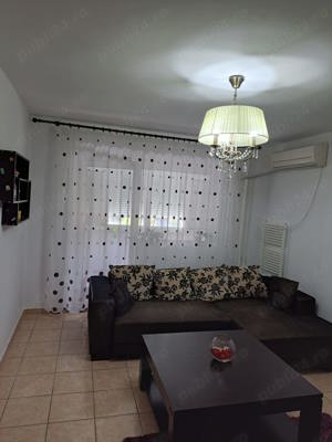 Inchiriez apartament 2 camere Bucuresti - imagine 5