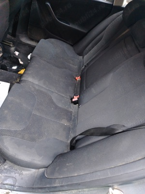 Dezmembrez Passat 2.0 tdi b6 cod BMP - imagine 6