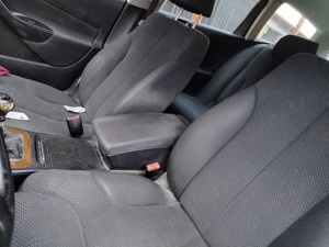 Dezmembrez Passat 2.0 tdi b6 cod BMP - imagine 5