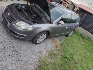 Dezmembrez Passat 2.0 tdi b6 cod BMP - imagine 9